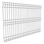 Fence Panel 2000W x 1220mmH Black