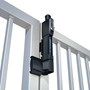 D&D MagnaLatch® Series 3 Vertical Pull Latch
