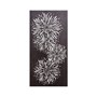 Screen Painted Fireworks 1800X900Mm