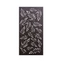 Painted Decorative Screen Fall 1190x590mm