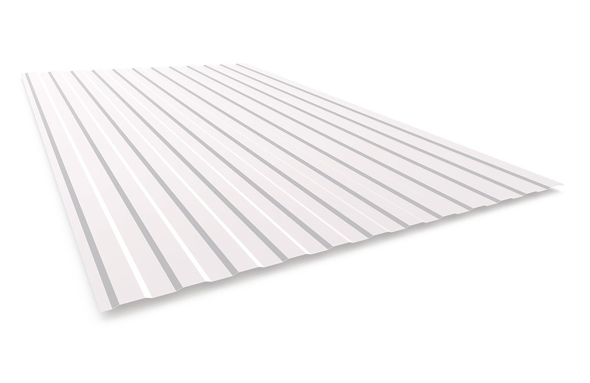 Stratclad With S-Lock .42mm BMT Colour Off White