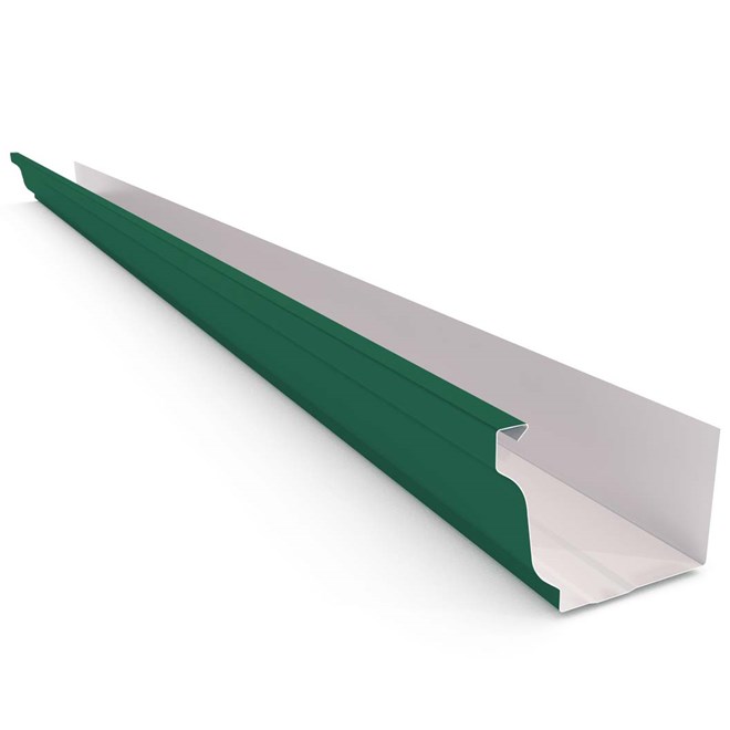 S Gutter Caulfield Green