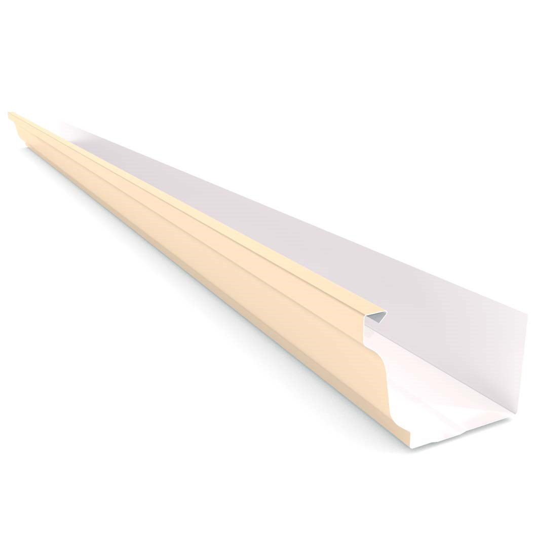 S Gutter Smooth Cream