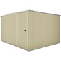 Handi-Mate Hinged Door Shed HM10 Primrose