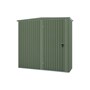 Handi-Mate Hinged Door Shed HM3 Rivergum