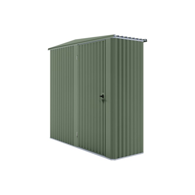 Handi-Mate Hinged Door Shed HM3 Rivergum