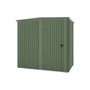 Handi-Mate Hinged Door Shed HM4 Rivergum