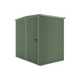 Handi-Mate Hinged Door Shed HM4 Rivergum
