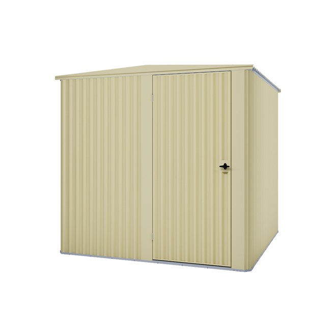 Handi-Mate Hinged Door Shed HM5 Primrose