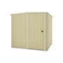 Handi-Mate Hinged Door Shed HM5 Primrose