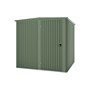 Handi-Mate Hinged Door Shed HM5 Rivergum