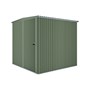 Handi-Mate Hinged Door Shed HM5 Rivergum
