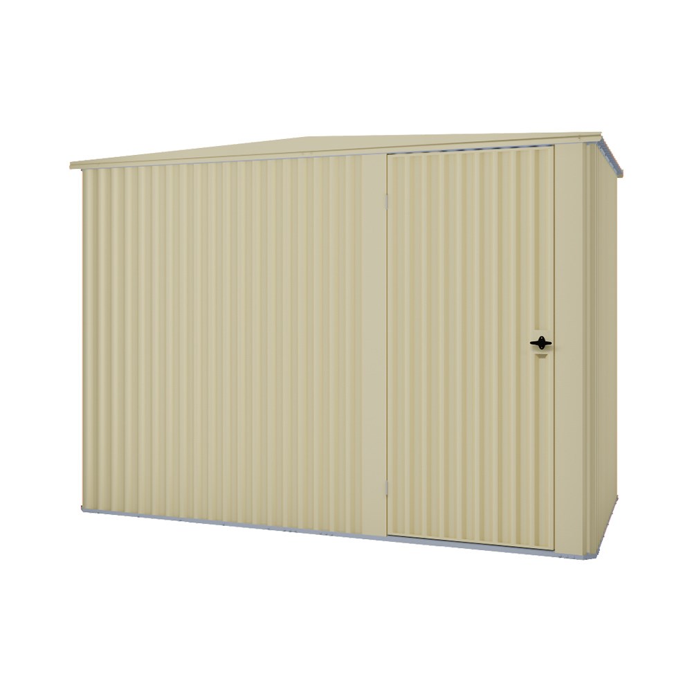Handi-Mate Hinged Door Shed HM6 Primrose