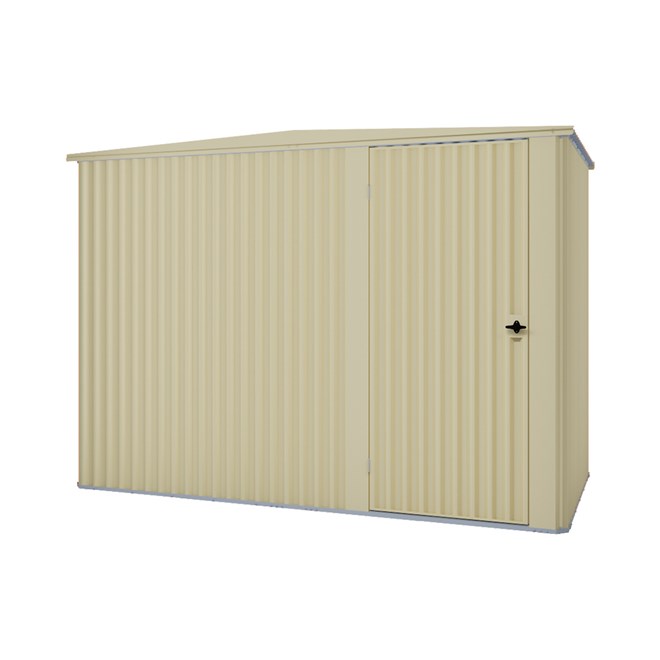 Handi-Mate Hinged Door Shed HM6 Primrose