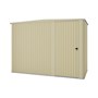 Handi-Mate Hinged Door Shed HM6 Primrose