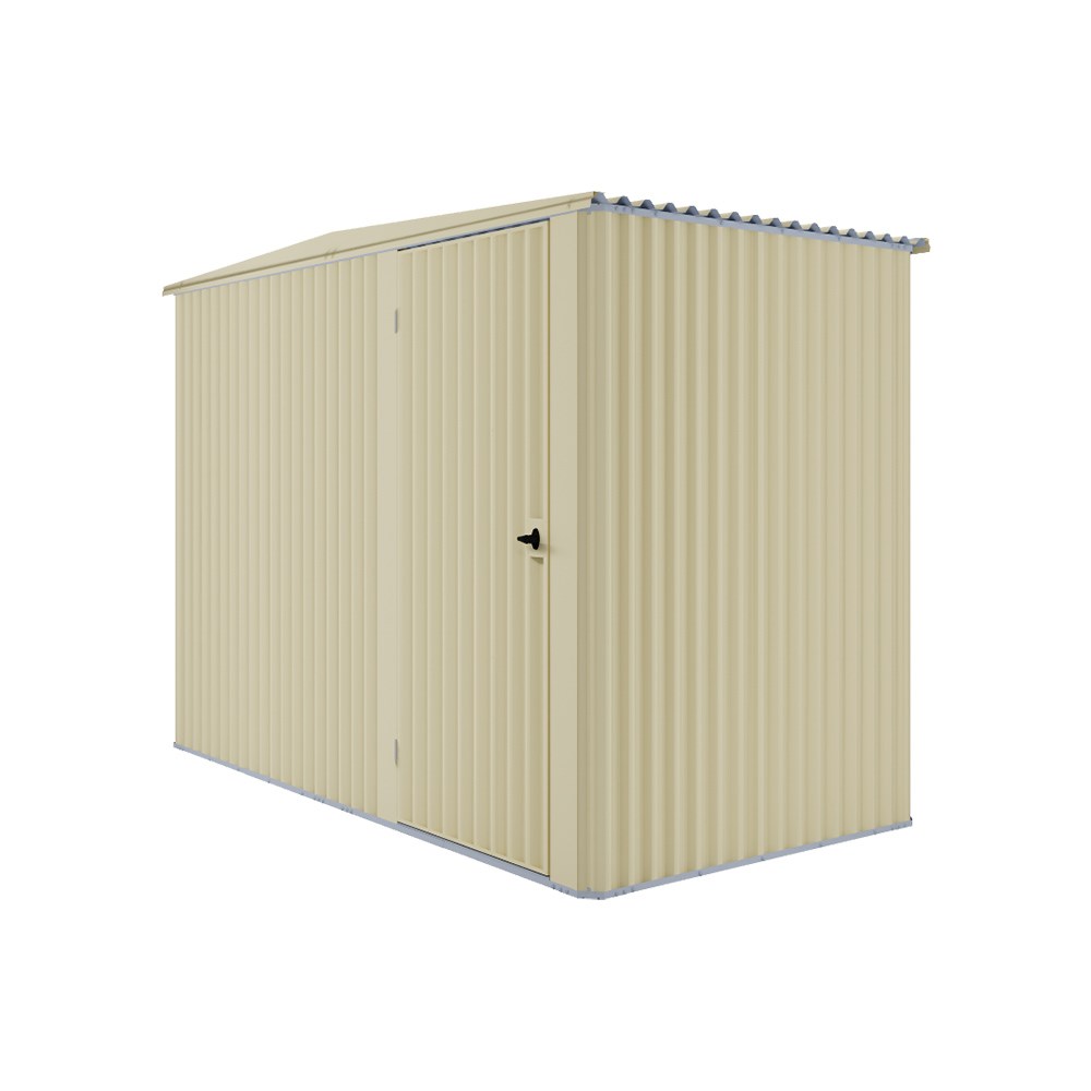 Handi-Mate Hinged Door Shed HM6 Primrose