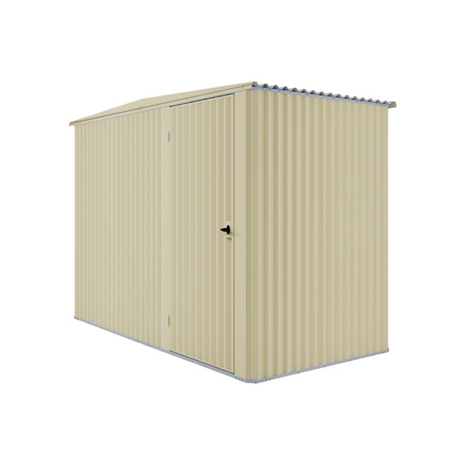 Handi-Mate Hinged Door Shed HM6 Primrose
