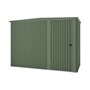 Handi-Mate Hinged Door Shed HM6 Rivergum