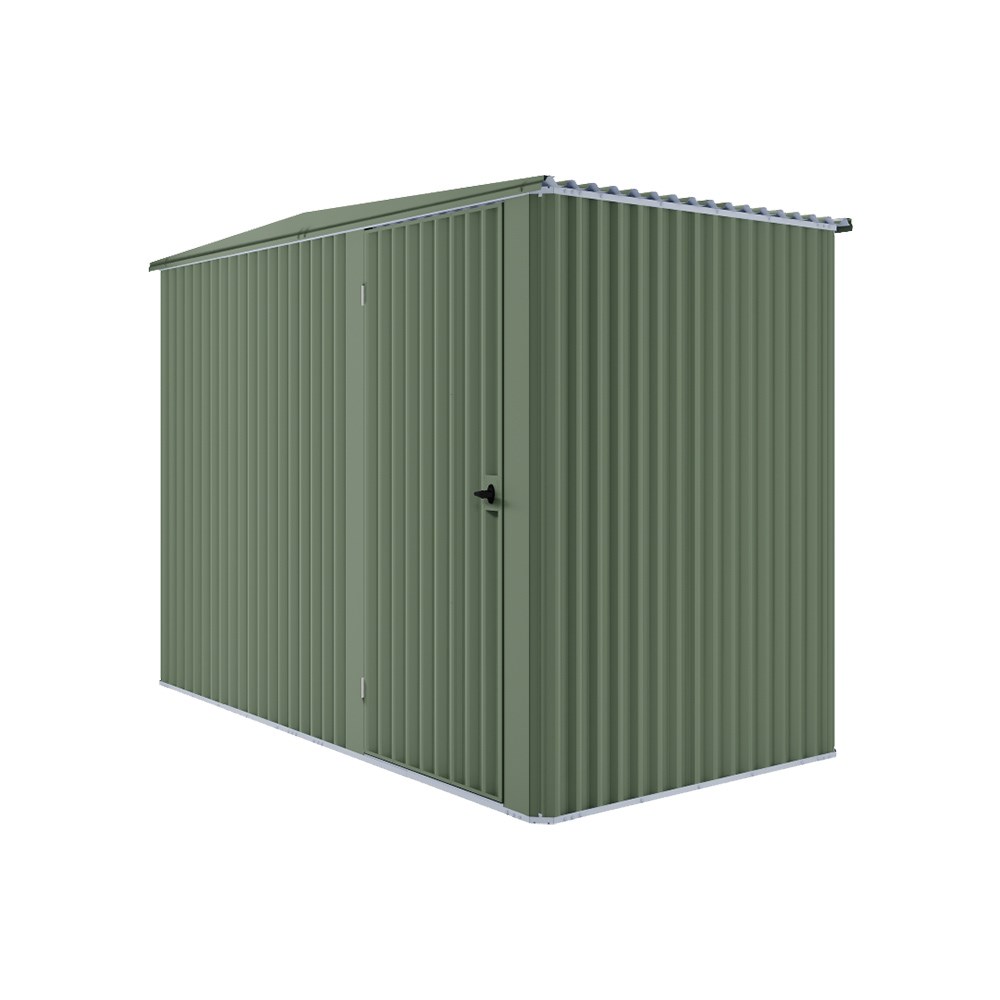 Handi-Mate Hinged Door Shed HM6 Rivergum
