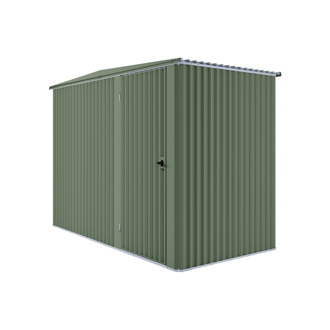 Handi-Mate Hinged Door Shed HM6 Rivergum
