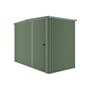 Handi-Mate Hinged Door Shed HM6 Rivergum