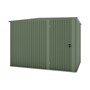 Handi-Mate Hinged Door Shed HM7 Rivergum