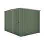 Handi-Mate Hinged Door Shed HM7 Rivergum