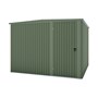 Handi-Mate Hinged Door Shed HM8 Rivergum