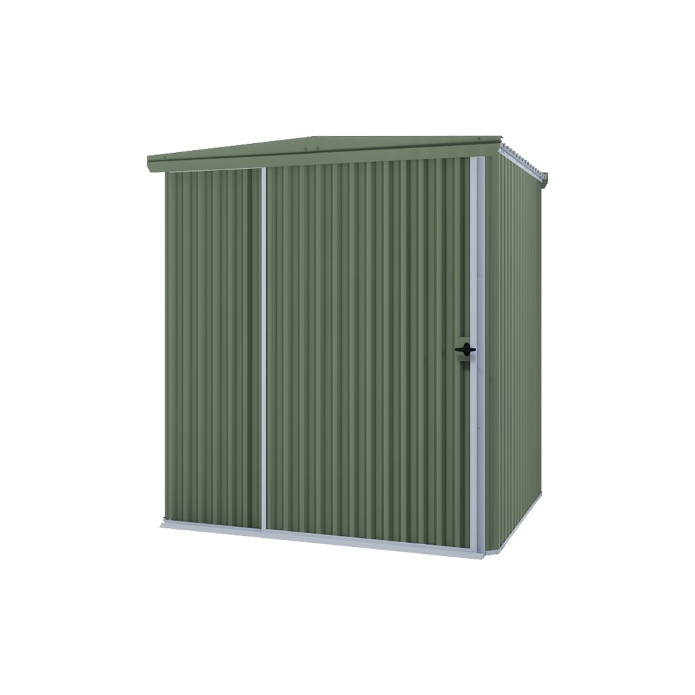Handi-Mate Sliding Door Shed HM2 Rivergum