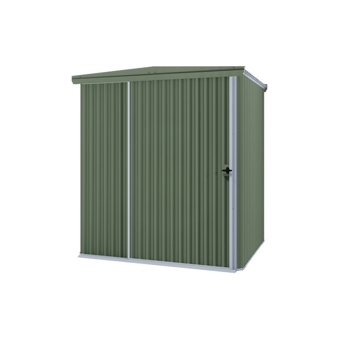Handi-Mate Sliding Door Shed HM2 Rivergum