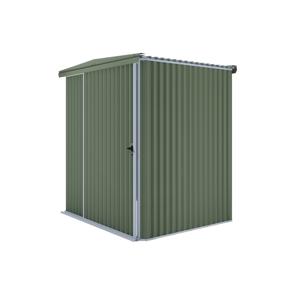 Handi-Mate Sliding Door Shed HM2 Rivergum