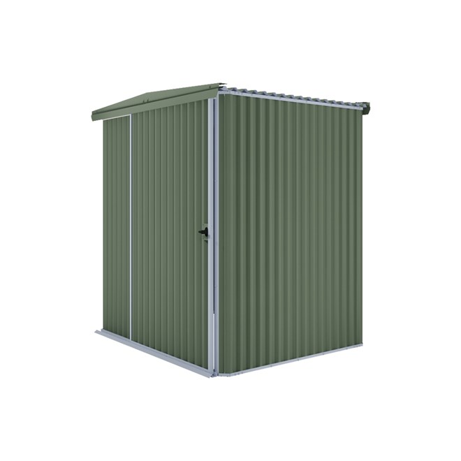 Handi-Mate Sliding Door Shed HM2 Rivergum