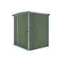 Handi-Mate Sliding Door Shed HM2 Rivergum
