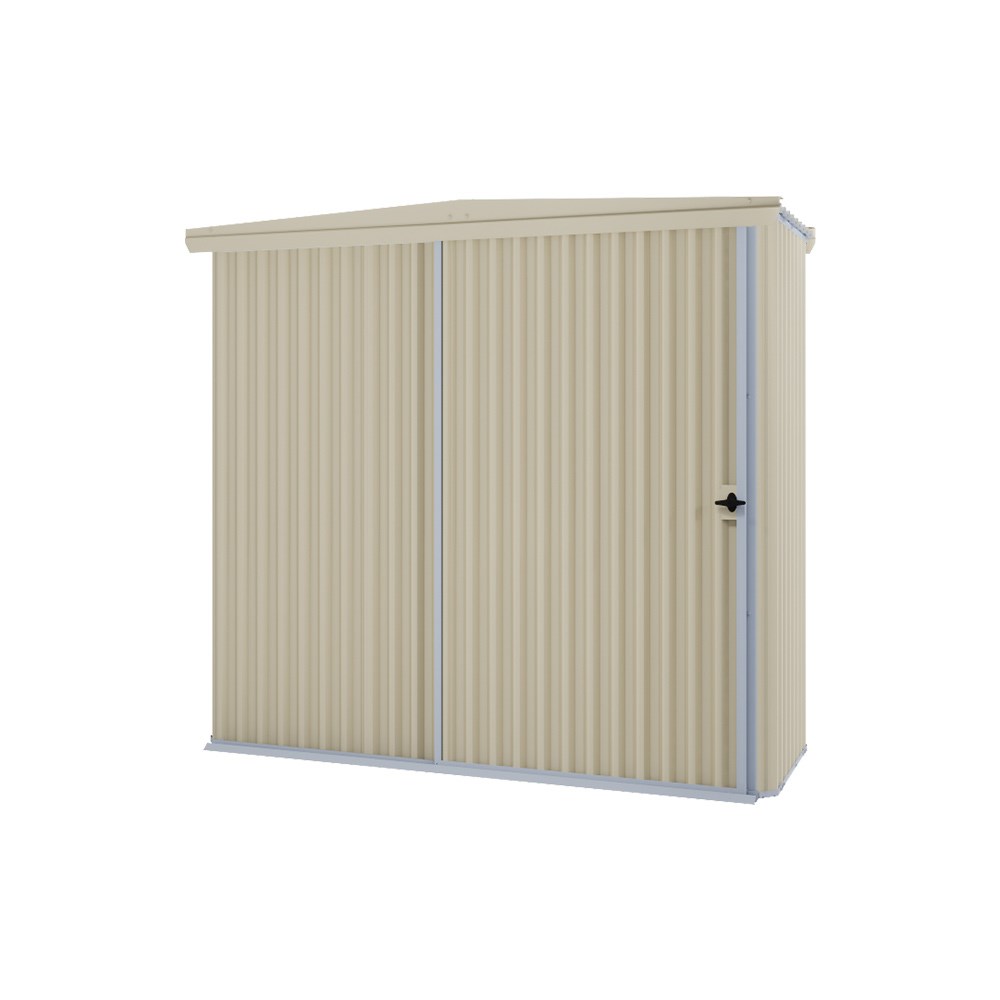 Handi-Mate Sliding Door Shed HM3 Merino