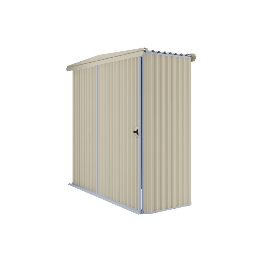 Handi-Mate Sliding Door Shed HM3 Merino