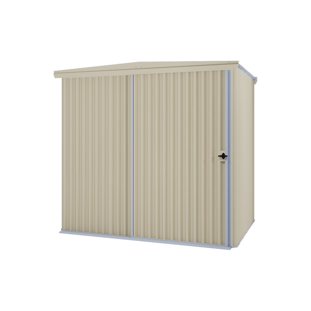 Handi-Mate Sliding Door Shed HM4 Merino
