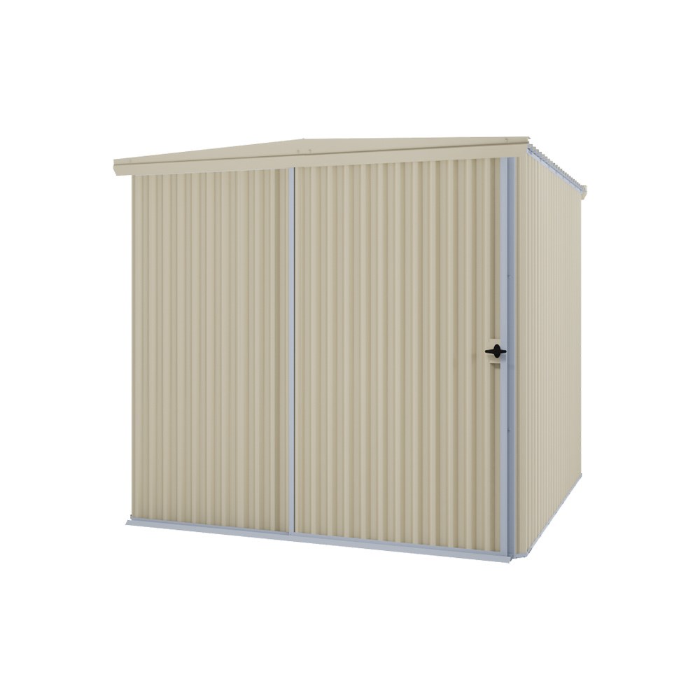 Handi-Mate Sliding Door Shed HM5 Merino
