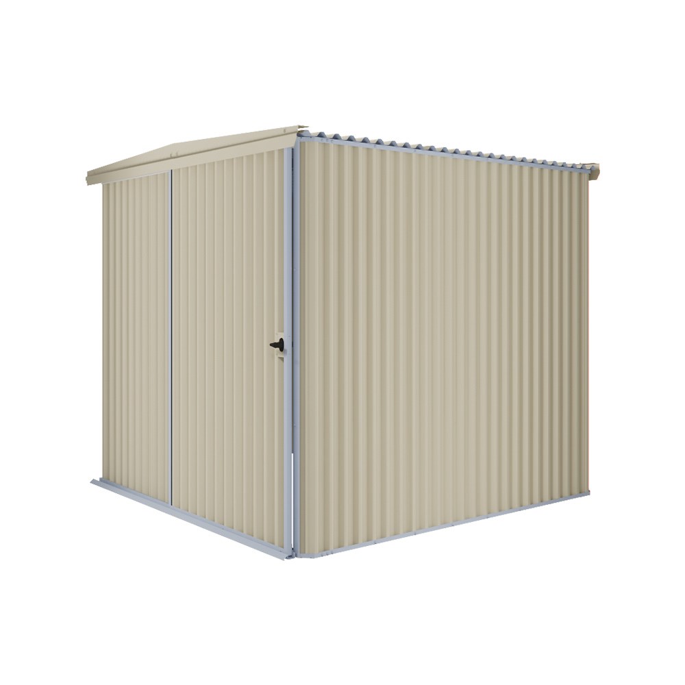 Handi-Mate Sliding Door Shed HM5 Merino