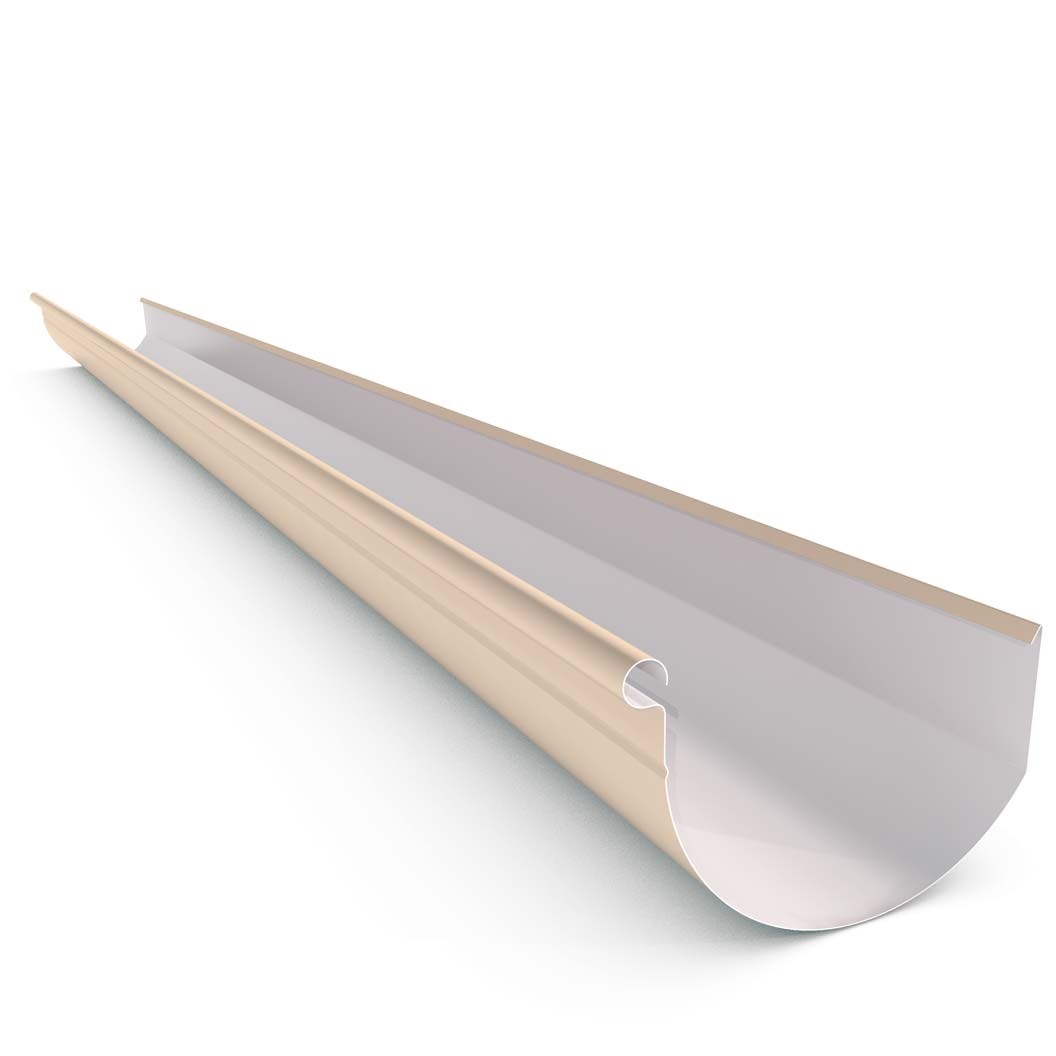 Smoothline Gutter Merino