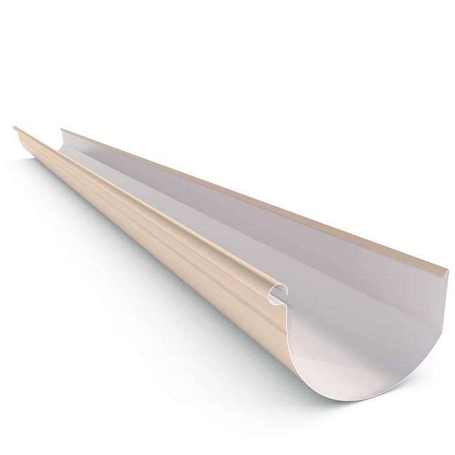 Smoothline Gutter Merino