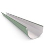Smoothline Gutter Mist Green