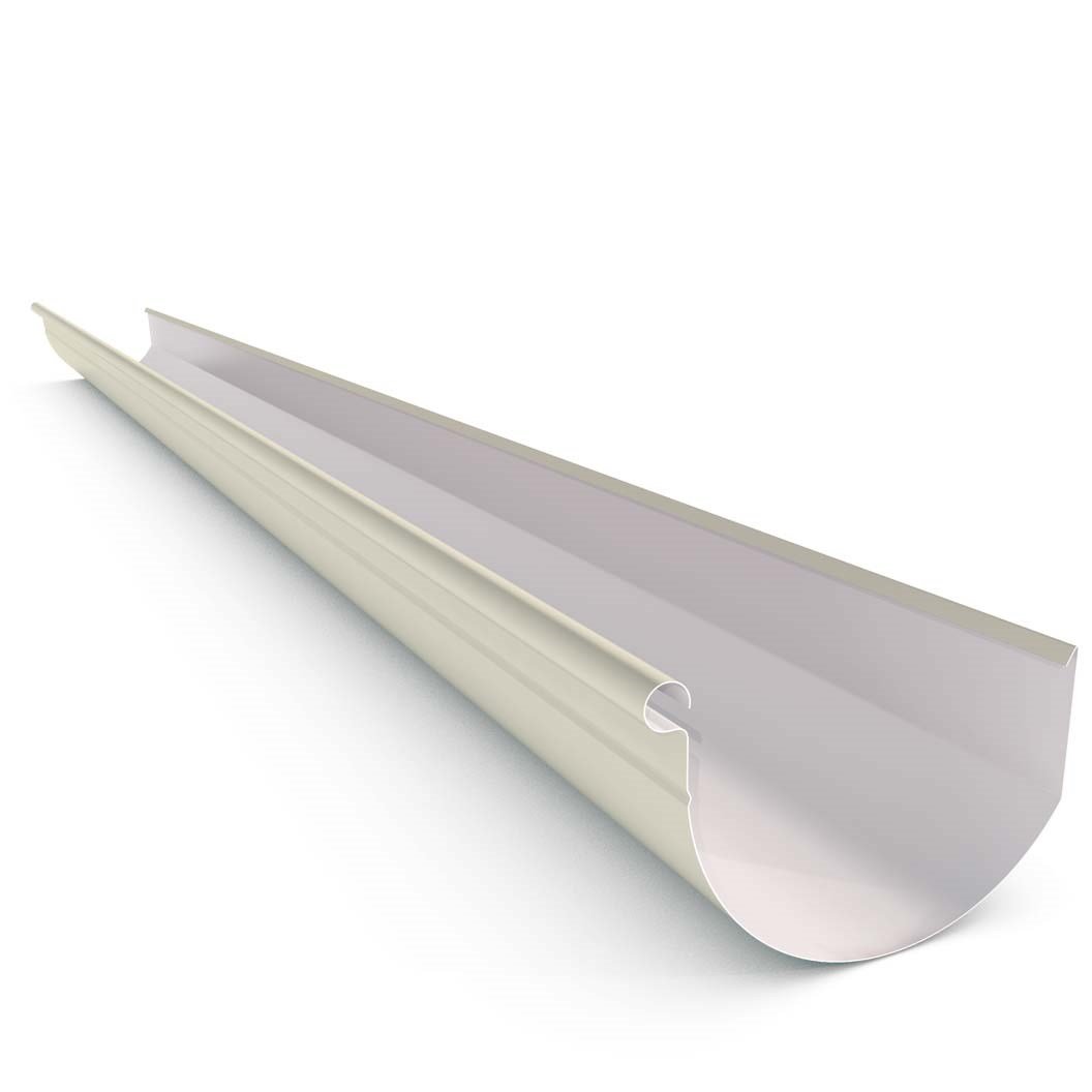 Smoothline Gutter Moss Vale Sand