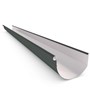 Smoothline Gutter Slate Grey