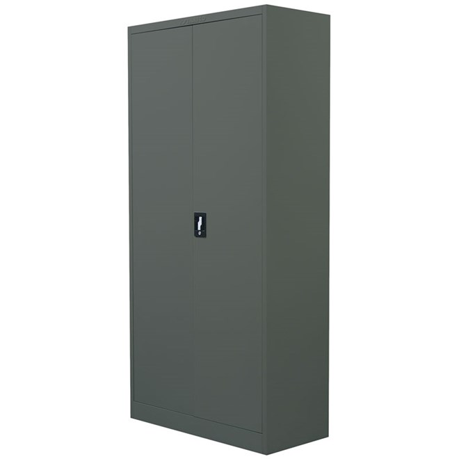 Stratco Titanium 2 Door Cabinet Large
