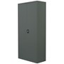 Stratco Titanium 2 Door Cabinet Large