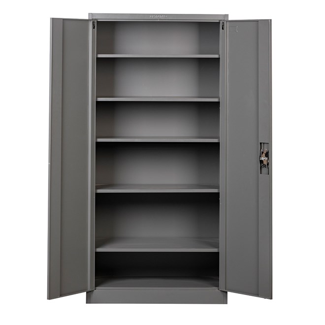 Stratco Titanium 2 Door Cabinet Large