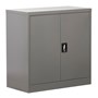 Stratco Titanium 2 Door Half Height Cabinet