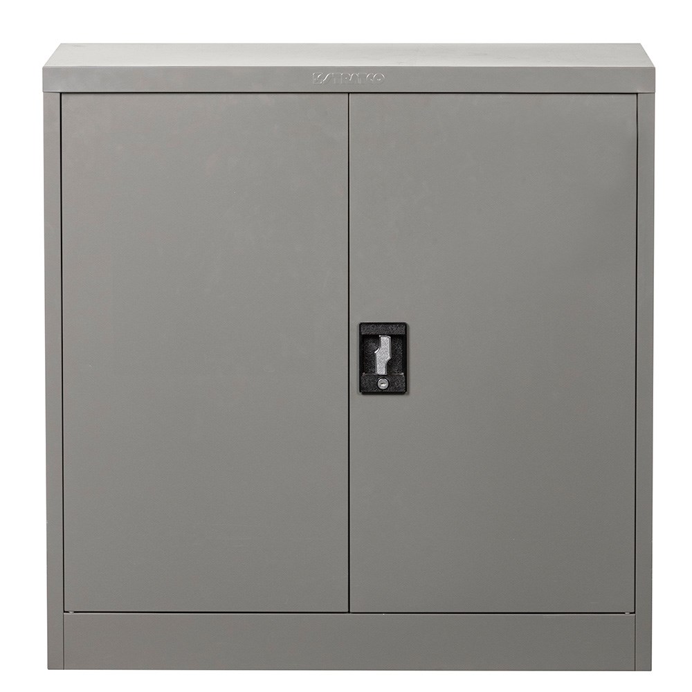 Stratco Titanium 2 Door Half Height Cabinet
