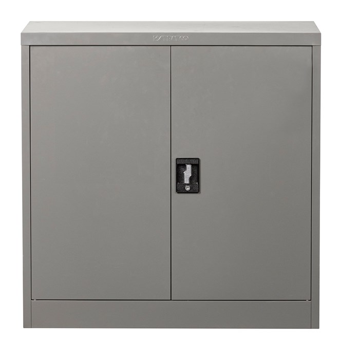 Stratco Titanium 2 Door Half Height Cabinet