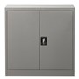 Stratco Titanium 2 Door Half Height Cabinet